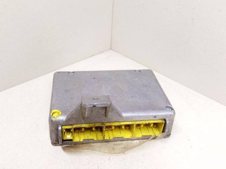 блок AirBag Honda Fit 2 поколение 2008, SRS, 77960-SLW-L230-141