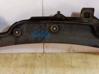 рамка капота Mercedes-Benz R-Класс W251 V251.165 2006, 3.5 л., i, M 272.967, бензин, АКПП, бордовый, минивэн, полный привод