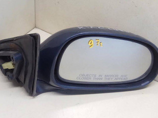 зеркало наружное правое Kia Clarus 1 поколение 1997