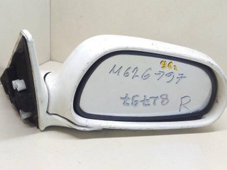 зеркало наружное правое Mazda 626 GE [рестайлинг] 1996, E13013263, GA7B-69-108B