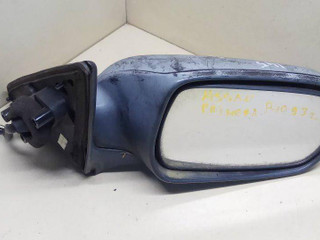 зеркало наружное правое Nissan Primera P10 1993