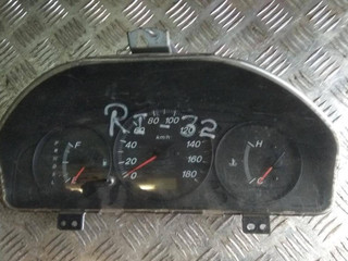 щиток приборов (приборная панель) Mazda Demio DW 1998, 1.3 л., i, бензин