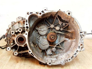 КПП механическая (МКПП) Volvo V40 1 поколение 1999, 1.9 л., DCi, дизель, 1023774