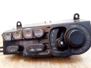 блок управления печки / климат-контроля Mazda Xedos 6 1 поколение 1995