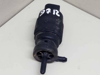 насос (моторчик) омывателя стекла Audi A6 4F/C6 2006, 3.2 л., i, BKH, бензин, АКПП, тёмно-синий, седан, передний привод, 1J5955651