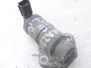 клапан EGR Mazda 6 GG 2004, 2.0 л., i, бензин