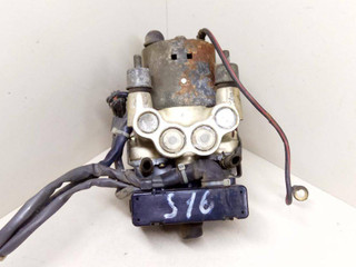 блок ABS Nissan Maxima A32 1996, 2.0 л., i, бензин, 565-0784, 4760031U10