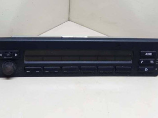 дисплей BMW X5 E53 2001, 3.0 л., i, бензин, АКПП, серый, внедорожник 5 дв., полный привод, 65826909133