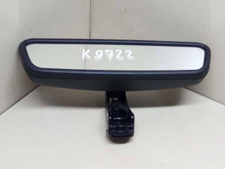 зеркало салона BMW X5 E53 2001, 3.0 л., i, бензин, АКПП, серый, внедорожник 5 дв., полный привод, 8257276