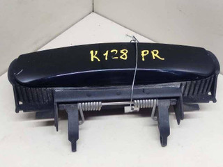 ручка наружная Audi A4 B6 2003, 1.9 л., AVF, дизель, МКПП, универсал, 4B0839885
