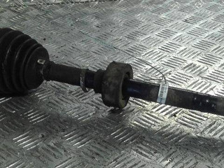 полуось передняя правая (приводной вал, ШРУС) Honda Accord 7 поколение 2005, 2.2 л., дизель