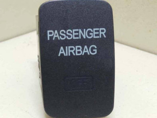 кнопка Airbag Acura MDX 1 поколение 2004, 3.5 л., i, J35A3, бензин, АКПП, чёрный, внедорожник 5 дв., полный привод