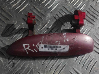 ручка наружная задняя левая Kia Rio 1 поколение 2001