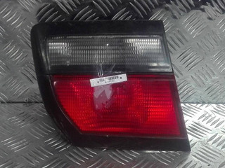 фонарь крышки багажника левый Mazda 626 GF 1998, хетчбэк 5 дв., GE6T-51-3G0B