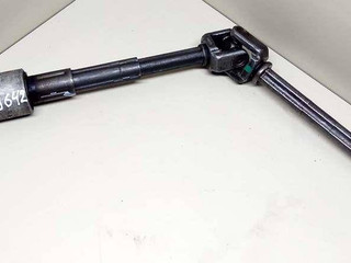 рулевой карданчик Audi A6 4F/C6 2005, 3.2 л., i, BKH, бензин, АКПП, серебристый, седан, передний привод, 4F2422326