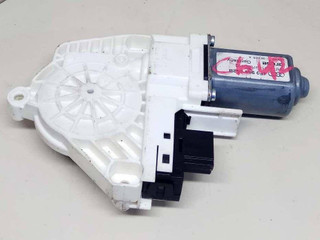 моторчик стеклоподъемника передний правый Audi A6 4F/C6 2005, 3.2 л., i, BKH, бензин, АКПП, серебристый, седан, передний привод, 4F0959802B, BROSE