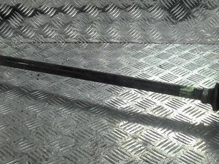 полуось передняя правая (приводной вал, ШРУС) Nissan Almera N16 2003, 1.5 л., i, бензин, 391005M310, 39100BM500