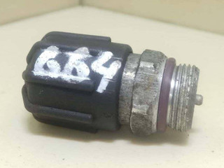 датчик кондиционера BMW 5 серия E60/E61 2004, 2.5 л., i, M54 B25 (256S5), бензин, АКПП, серый, седан, задний привод