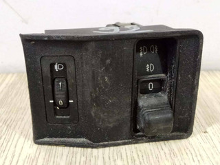 переключатель света BMW 5 серия E34 1995, 2.5 л., TD, M51 D25 (256T1), дизель, МКПП, чёрный, седан, задний привод, 8351239