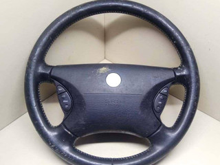 руль Saab 9-3 1 поколение 2002, 2.2 л., дизель, МКПП, хетчбэк 5 дв., 4532255