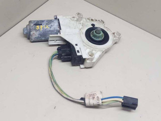 моторчик стеклоподъемника передний левый Audi A6 4F/C6 2006, 3.2 л., i, BKH, бензин, АКПП, тёмно-синий, седан, передний привод, BROSE, 1101-97000