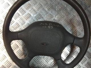 подушка безопасности водителя Mitsubishi Space Runner 1 поколение 1995