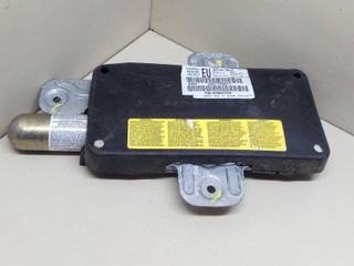 подушка безопасности BMW 3 серия E46 2001, 2.0 л., дизель, МКПП, седан, 348217438071