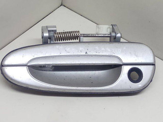 ручка наружная Mazda 626 GE 1992, 1.6 л., i, FS, бензин, передний привод, GA7B-59-410B