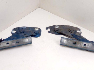 петля капота Peugeot Expert 1 поколение 2004