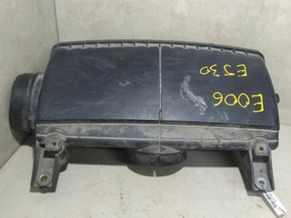 корпус воздушного фильтра Subaru Legacy 3 поколение 2000, 3.0 л., i, EZ30D, бензин, АКПП, серый, универсал, полный привод