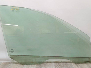стекло двери передней правой Ford Focus 1 поколение 2001, 1.4 л., i, бензин, 5МКПП, бордо, хетчбэк 5 дв., передний привод, 43R-001057, 1088904
