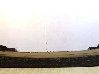 бампер задний Honda Pilot 1 поколение 2004, 3.5 л., i, J35A4, бензин, АКПП, бежевый, внедорожник 5 дв., полный привод, 04715-S9V-A90ZZ, 71502-S9V-A00ZB