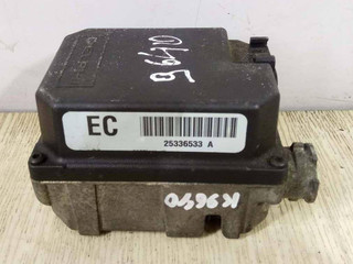 блок круиз-контроля Honda Pilot 1 поколение 2004, 3.5 л., i, J35A4, бензин, АКПП, бежевый, внедорожник 5 дв., полный привод, 25336533A, DELPHI, 10814205