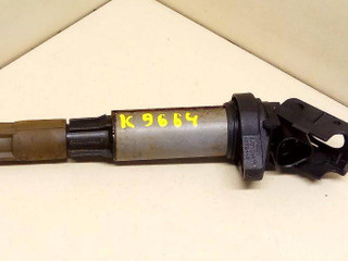 катушка зажигания BMW 5 серия E60/E61 2004, 2.5 л., i, M54 B25 (256S5), бензин, АКПП, серый, седан, задний привод, BOSCH, 221504100
