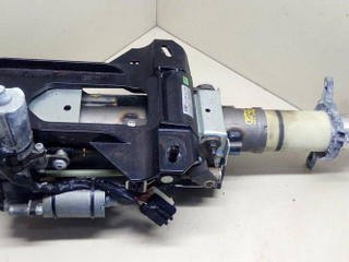 рулевая колонка BMW 7 серия E65/E66/E67 E65 2003, 4.4 л., i, M62 B44 (448S1), бензин, АКПП, черный, седан, задний привод, 00007660B4, 9-1850-02, 6908962