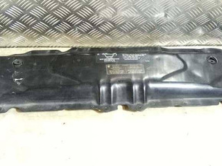 рамка капота BMW 5 серия E60/E61 2004, 2.5 л., i, M54 B25 (256S5), бензин, АКПП, серый, седан, задний привод, 5164-7033741