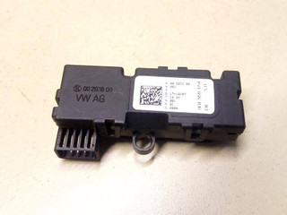 датчик угла поворота руля Volkswagen Passat B6 2008, 3C0959654, 00203800