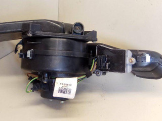 моторчик печки BMW 7 серия E65/E66/E67 E65 2003, 4.4 л., i, M62 B44 (448S1), бензин, АКПП, черный, седан, задний привод, 8369561, 64118385546-03, 9140010217, VALEO, BEHR, 5399940110, 8385546-03