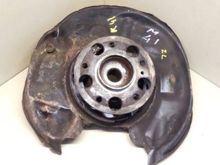 ступица задняя левая Mercedes-Benz C-Класс W203/S203/CL203 S203.204 2002, 2.2 л., CDi, дизель, АКПП, серый, универсал, задний привод, A2033570008, A2033503508