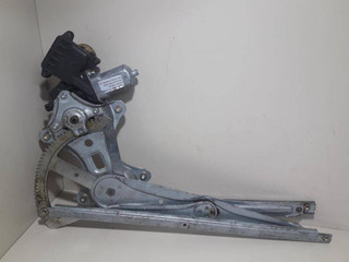 стеклоподъемник электрический задний левый Toyota Corolla Verso 1 поколение E121 2004, 69840-0F020