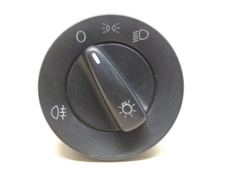 переключатель света Volkswagen Lupo 1 поколение 1999, TC4-1C0941531, 58R305858D
