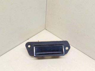 ручка крышки багажника Honda Pilot 1 поколение 2004, 3.5 л., i, J35A4, бензин, АКПП, бежевый, внедорожник 5 дв., полный привод, 74810-S9V-A01