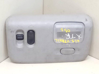 фонарь салона (плафон) Nissan X-Trail T30 2003, 26430EQ300