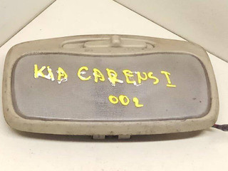 фонарь салона (плафон) Kia Carens 1 поколение 2000, 0K9B051310