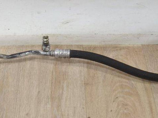 трубка кондиционера BMW 7 серия E65/E66/E67 E65 2003, 4.4 л., i, M62 B44 (448S1), бензин, АКПП, черный, седан, задний привод, 64536987111