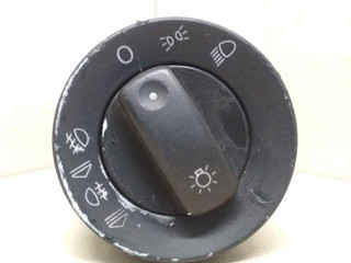 переключатель света Audi A4 B6 2004, 8E0941531A, 04053520