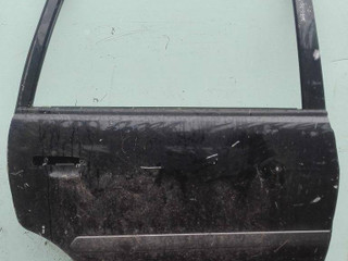 ограничитель открывания двери Mitsubishi Space Wagon 3 поколение (Typ N50) 2001, чёрный