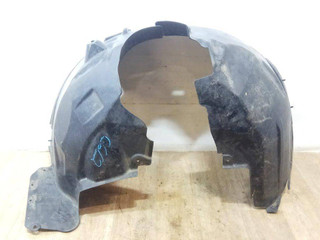 защита арок передняя левая (подкрылок) Mercedes-Benz R-Класс W251 V251.165 2006, 3.5 л., i, M 272.967, бензин, АКПП, бордовый, минивэн, полный привод, A2518840922