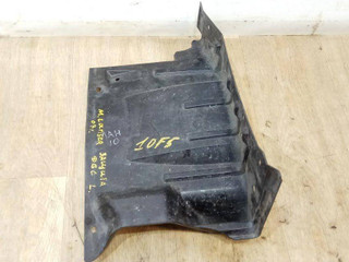 защита двигателя Mitsubishi Lancer 9 поколение 2007, MN154379