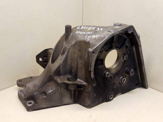 кронштейн ТНВД Alfa Romeo 156 1 поколение 2001, 2.4 л., 839 A6.000, дизель, 5МКПП, чёрный, универсал, 46748866
